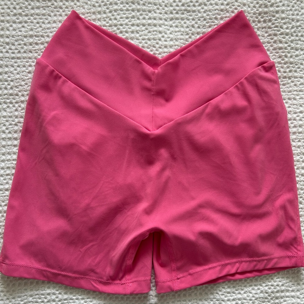 Pcheebum Shorts